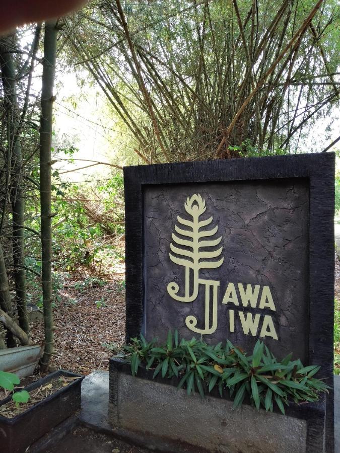 Jawa Jiwa G-Land Resort Dadapan Exterior photo